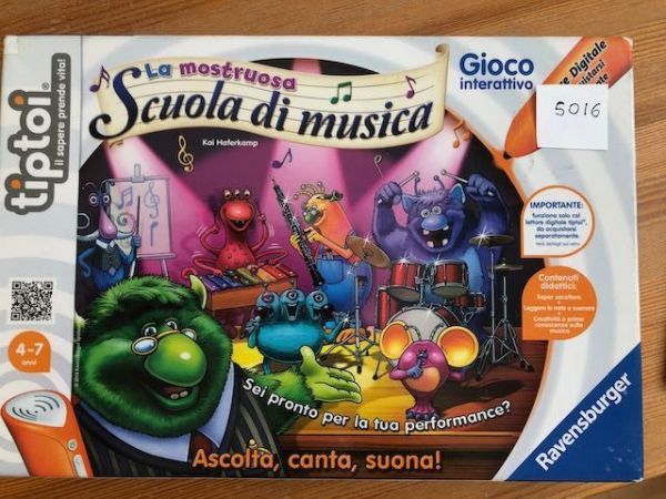 gioco 5016.0